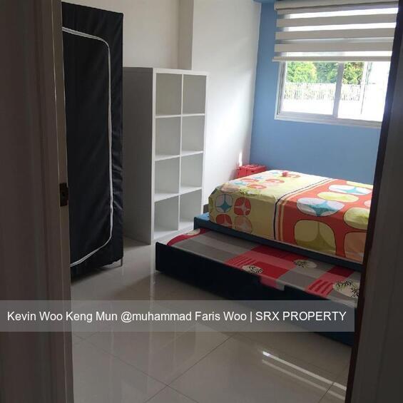 Blk 505D Acacia Breeze @ Yishun (Yishun), HDB 5 Rooms #556438431